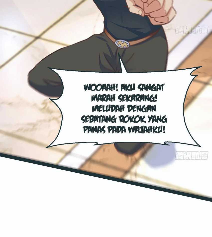 Rebirth Into the Strongest Immortal Cultivator Chapter 12 Bahasa Indonesia